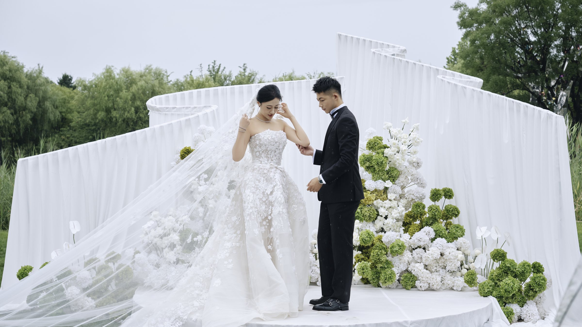T&X 20260816 婚礼成片